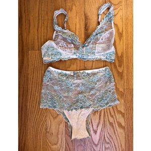 Intimissimi Lingerie Set